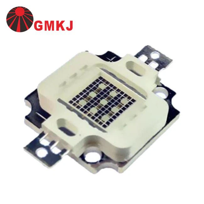 10w 365nm cob led