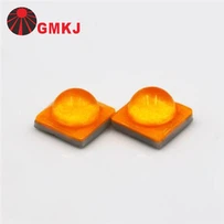 1W 3W 5W Vollspektrum 3535 SMD LED Chip Wachsen Licht