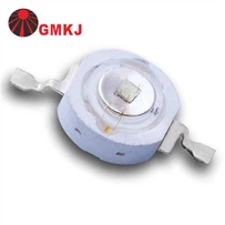 1w Königsblau 450nm 460nm Hochleistungs-LED-Chips