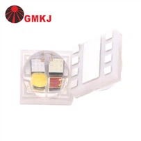 Farbenreiche 3535 RGBW SMD LED für Bühnenlichtquelle