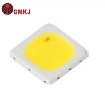 Hohe Lumen 5054 SMD LED Chip Diode 18V