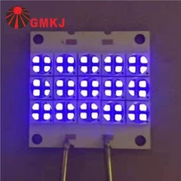 UVA UV-härtende 395 nm 400 nm 405 nm LED-PCBA-Platinen