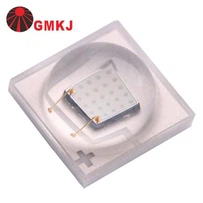 Keramik 3w 3535 blaue Farbe 460nm 465nm 470nm Epileds45mil LED-Chips