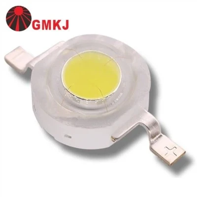 Guangmai Hochleistungs-LED 5 W weißer LED-Chip 6500 K
