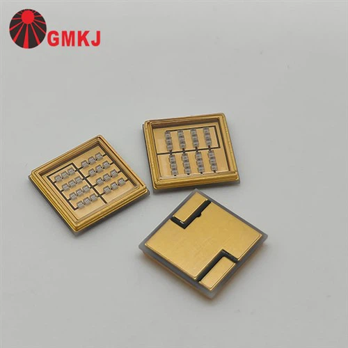 UV 400nm 405nm 50W 8585 SMD LED -Modul