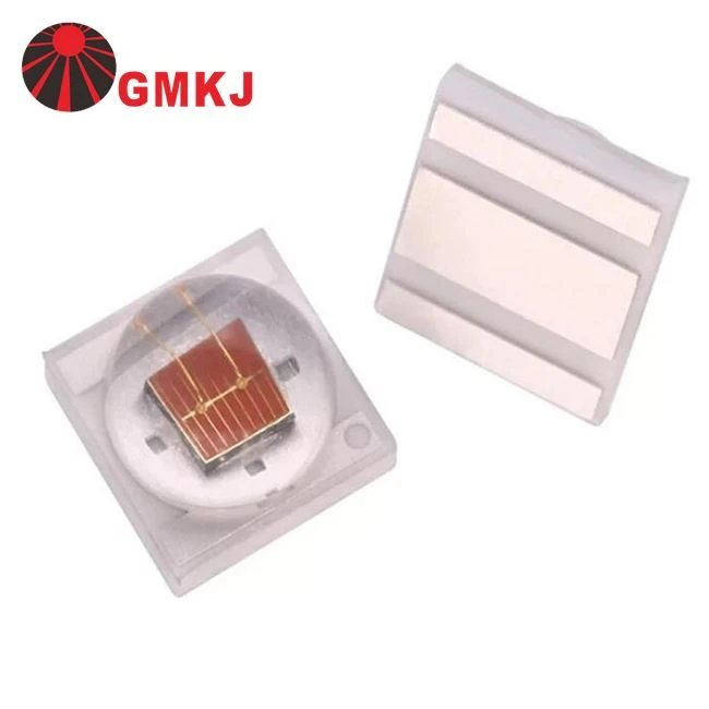 3535 smd led 670nm