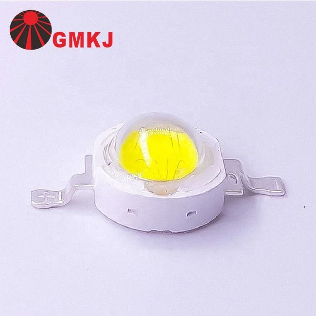 3w white led power