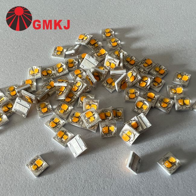 3535 bi color smd leds