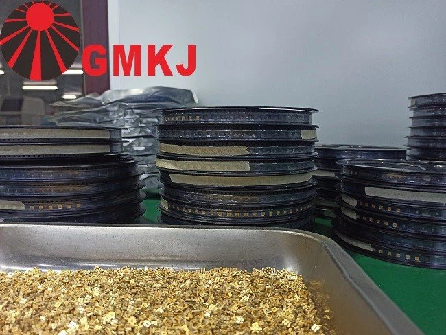 4040 SMD LED UVC