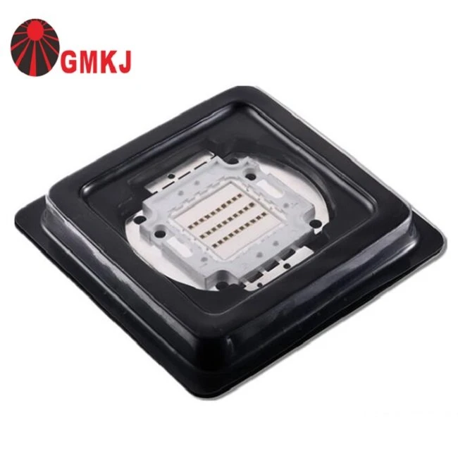 Rote LED Chip Diode 100W für Grow Light