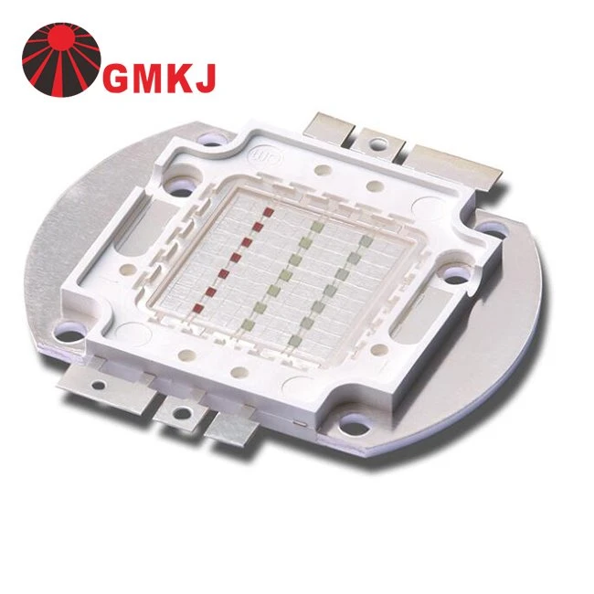 RGB COB LED Vollfarbe für Bühnenlicht