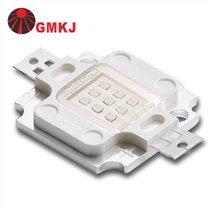 10W COB LED Chip Grüne Farbe 520nm