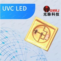 265nm LED UVC 3535 für Sterilisation