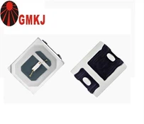 2835 Rote LED 0.5w 620nm