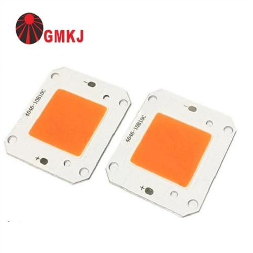 40W COB LED 30V Sonnenlicht Spektrum