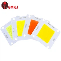 50W COB LED Full Spectrum für kommerzielle wasserdichte Gartenbau