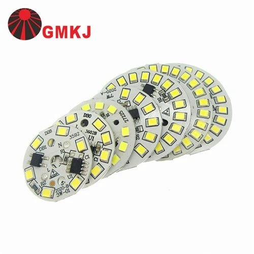 LED DOB PCBA Boards 220VAC Eingang