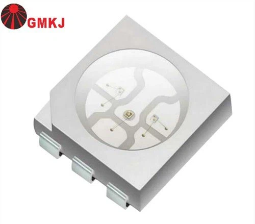 LED Typ SMD 5050 RGB
