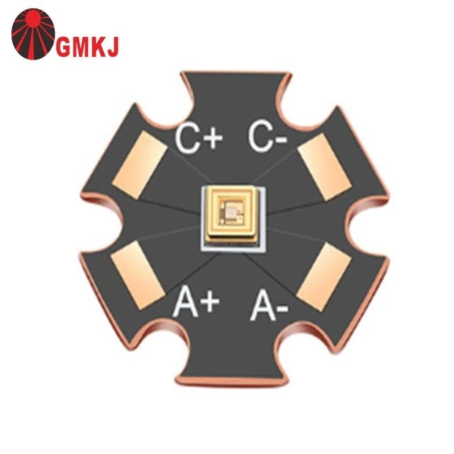 UVC LED Chip SMD 265nm 10mW