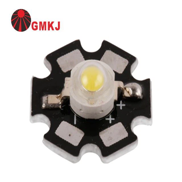 led pcb welding