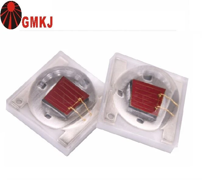 730nm 740nm Power LED Gartenbau Beleuchtung