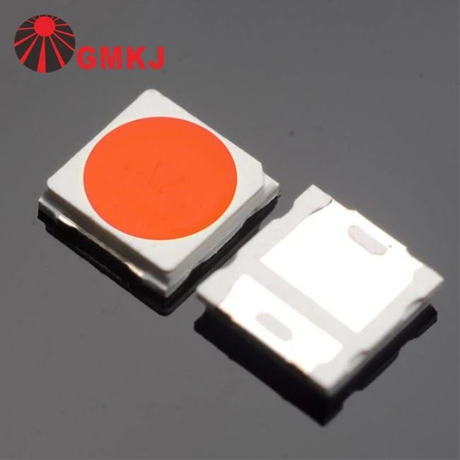 1w full spectrum smd led