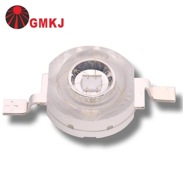 High Power Led Blue Color 450nm 460nm 470nm