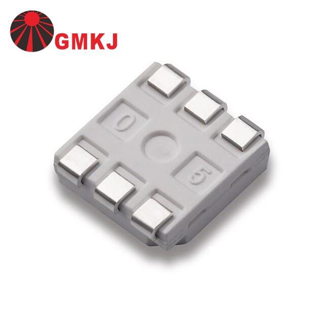 plcc6 smd led