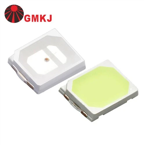 0,2 W 2835 SMD LED-Chip Weiß Rot Grün Blau Gelb UV-Diode
