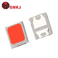 0.5W SMD LED Chip 2835 150mA Weiß 6000K Farbe