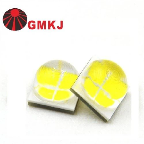 18 W weiße XHP50 5050-SMD-LED mit Kupferplatte