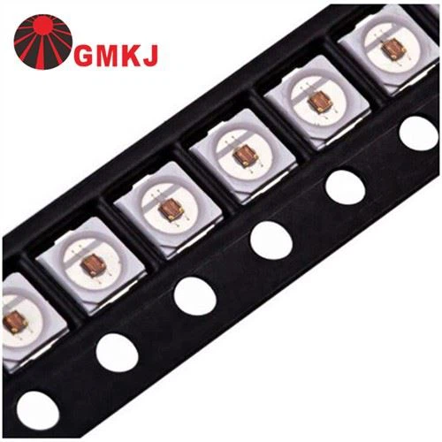 2835 3825 Uv Smd Led 0,2w Chipdiode für UV-Härtung