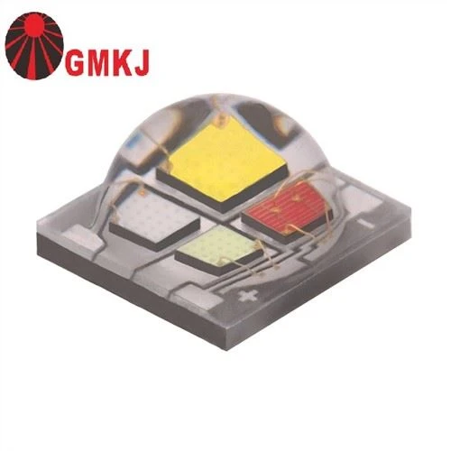 5050 RGBW SMD-LED 4 In 1 12W 700mA