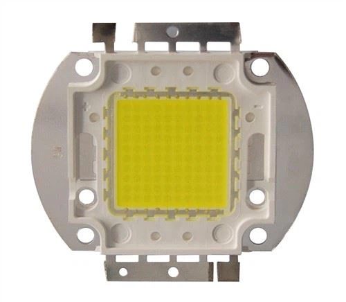 50w Cob Led Kupferbasis