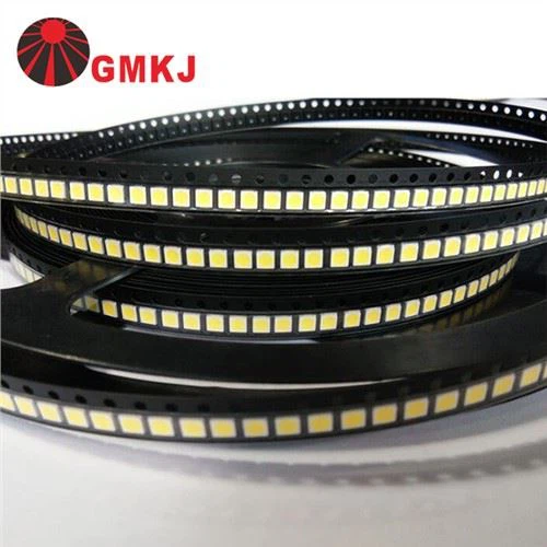 5730 LED Wattage SMD Chip Datenblatt