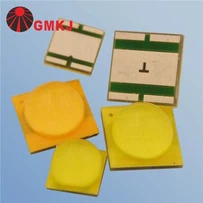 5W 10W 15W 20W 5050 SMD LED Chip mit eutektischem Die Bonding