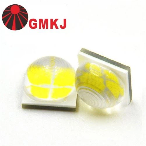 LED-Chip der Serie SMD 5050, 18 W, weiß