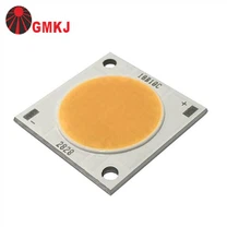 Vollspektrum-LED COB 6500K 15W Aluminium
