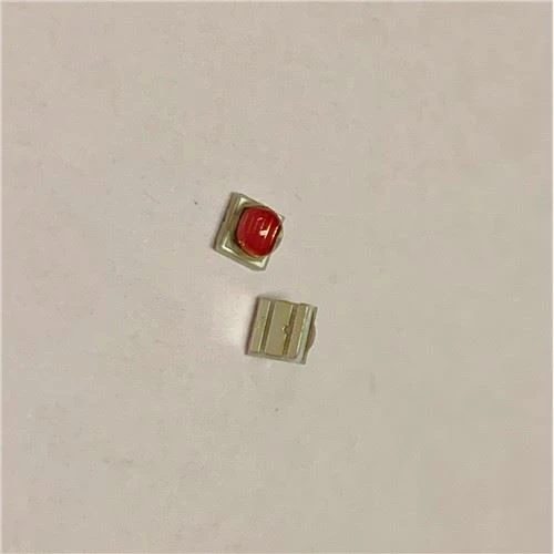 Hohe PPF Keramikbasis 3030 660nm SMD LED Chip