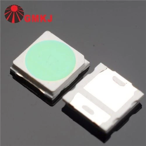 Eisblau Farbe SMD LED 1W 3030 2835 480nm