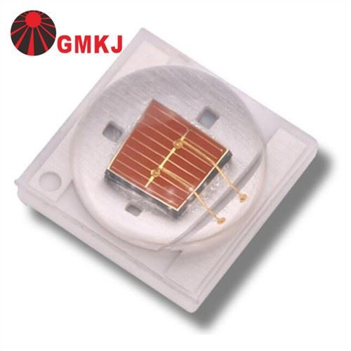 LED 660 Nm Rotlicht 1000max Für Grow Light