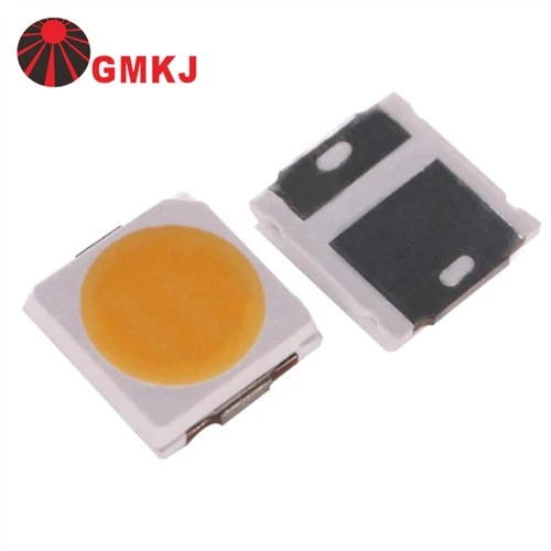 SMD LED 1 Watt 3030 3535 Warmweiß 3000K CRI 80
