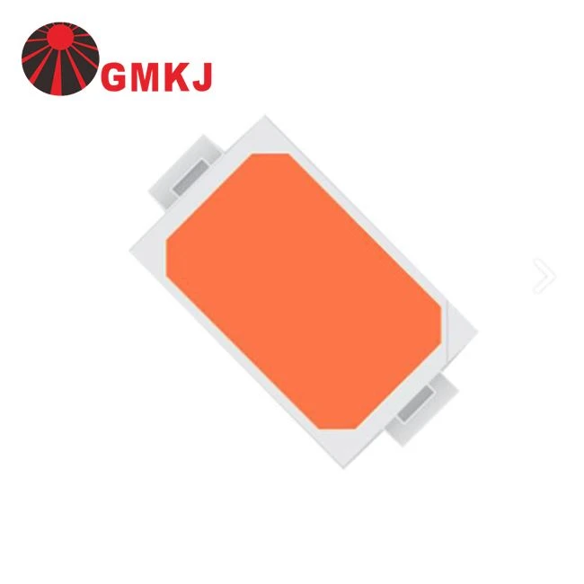 SMD 5630 5730 LED Diode 0,5 Watt 6000k CRI>80