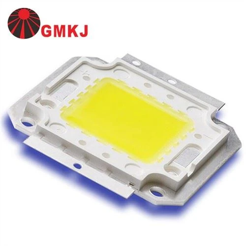 COB LED 10 W -100 W Bridgelux Chip Kupferhalterung LED Chip für High Bay Light