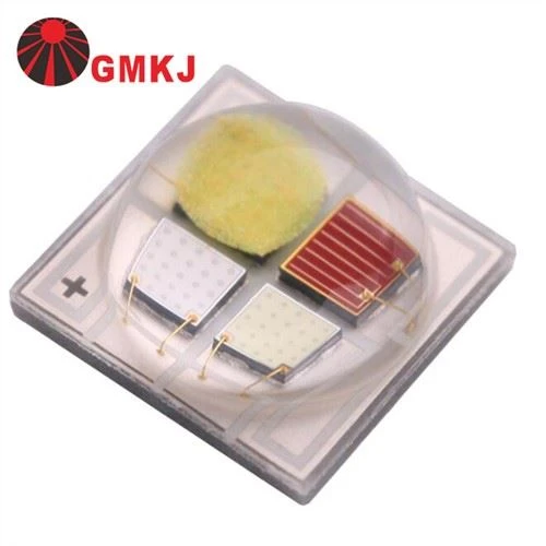 Hohe Helligkeit 5050 RGBW SMD-LED-Chip für Flutlicht