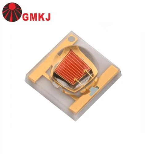 High Power 3535 Gelb Smd Led 1-3Watt Led Chip