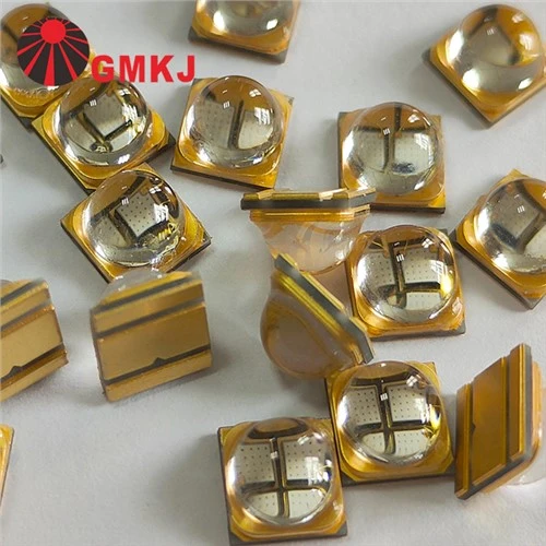 UV-LED-Chip der Serie 6868 6565 von guter Qualität 365 nm 370 nm 380 nm 395 nm