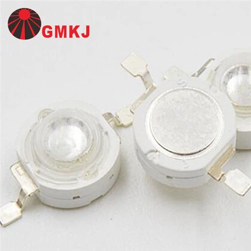 High Power 1W Bridgelux45mil 470nm 475nm LED-Chips