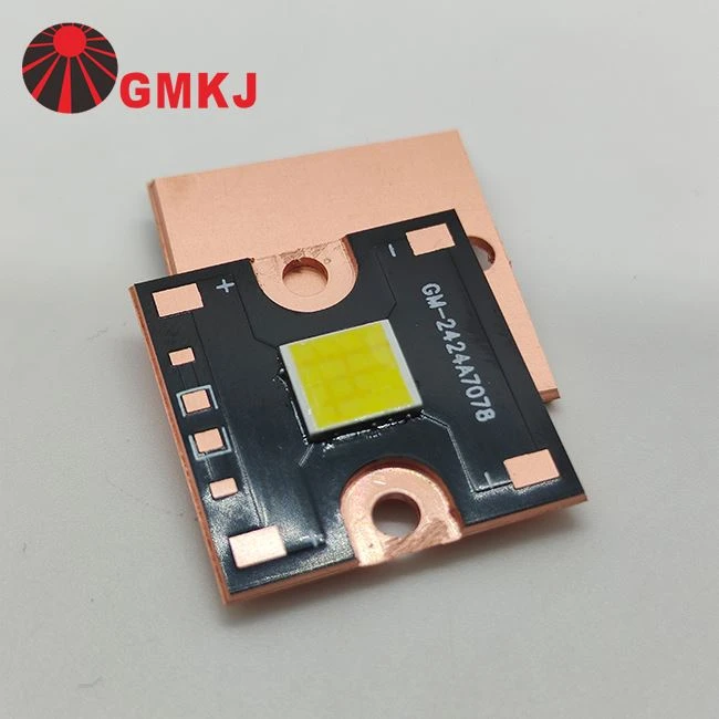 12V 70W 7078 SMD LED für Automobilbeleuchtung