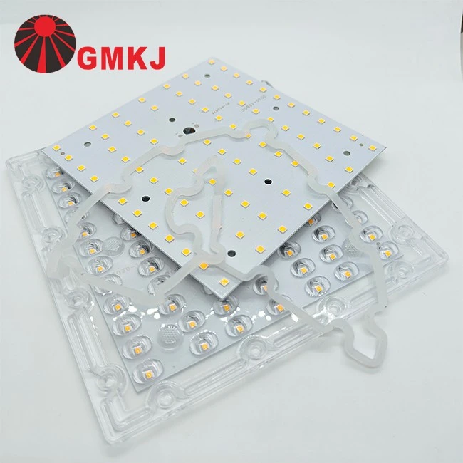 80w 3030 led module kits-6